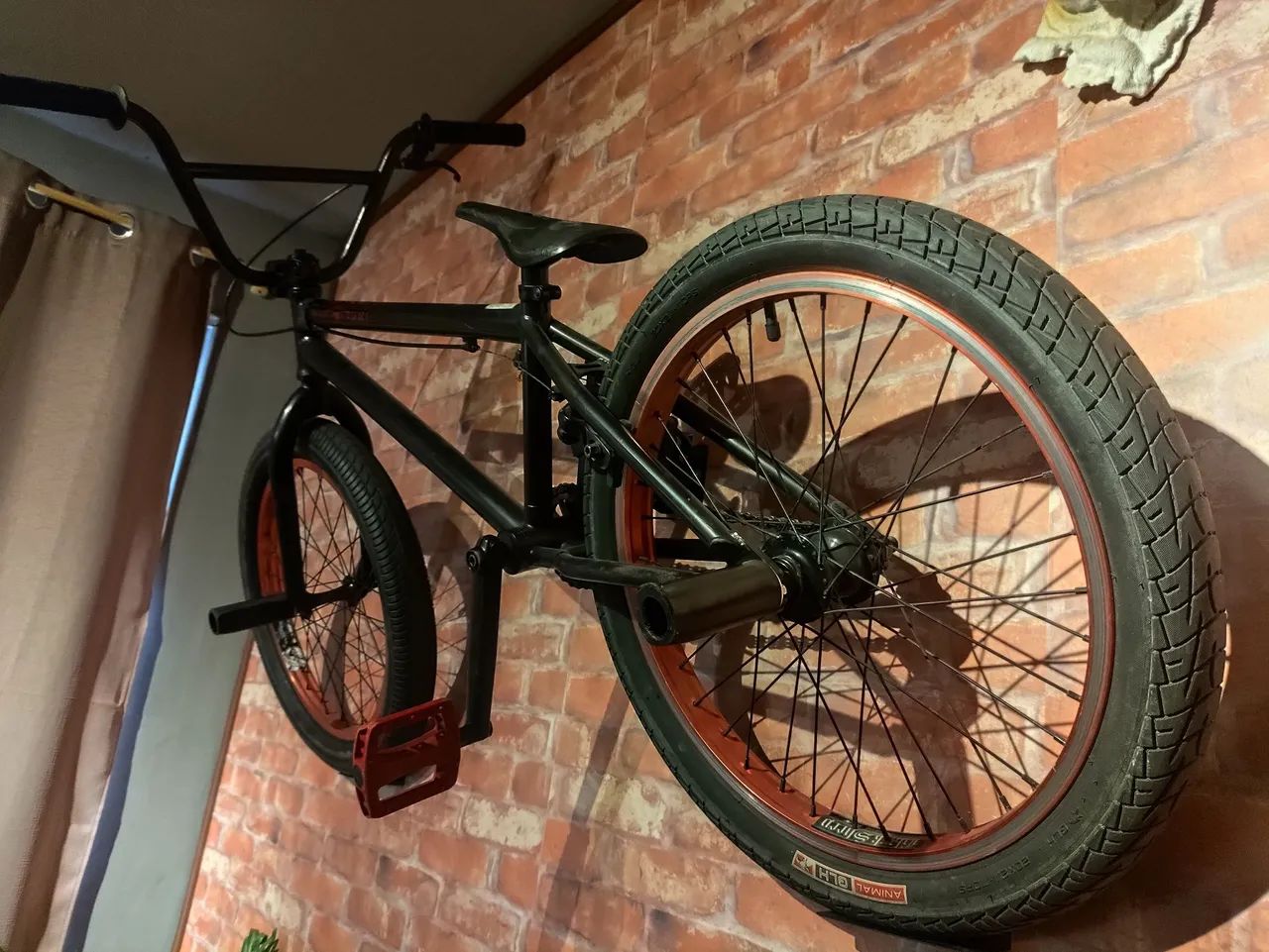 Bike BMX HARO PREMIUM DUO - Foto 3