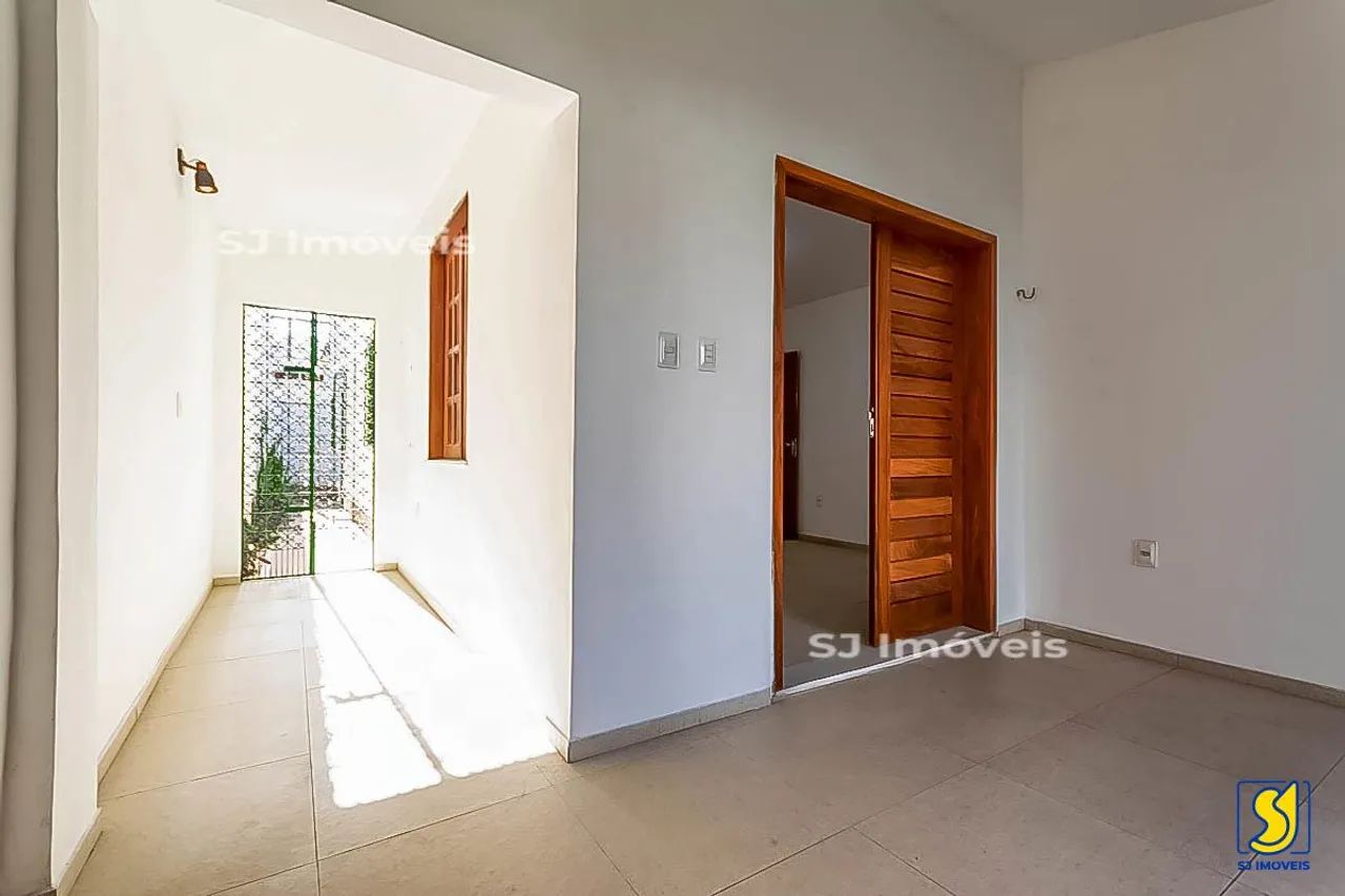 Casa com terraço e áreas externas no Bairro de Fátima - Foto 3