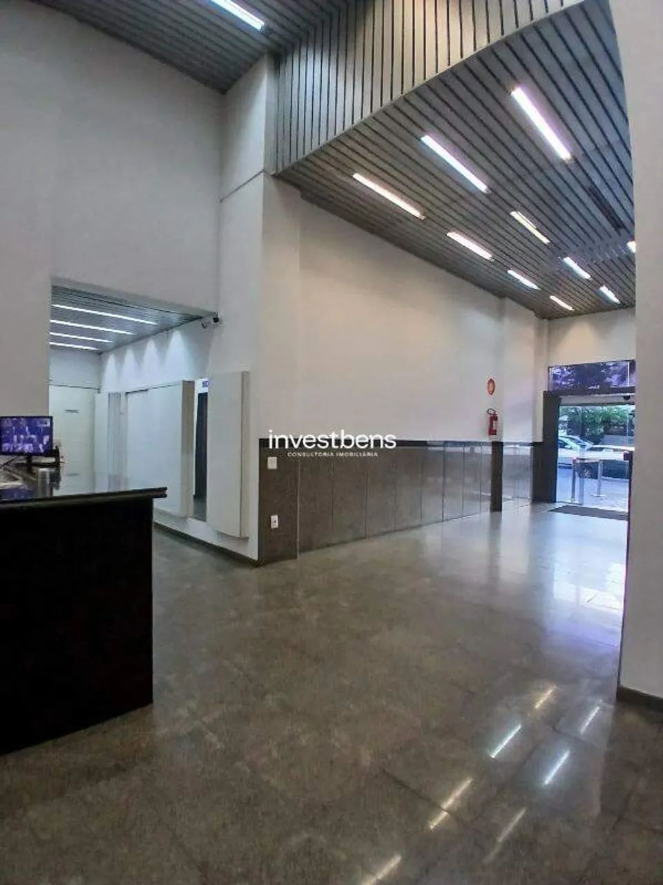 Andar 210m, próximo ao Pátio Savassi - Foto 4