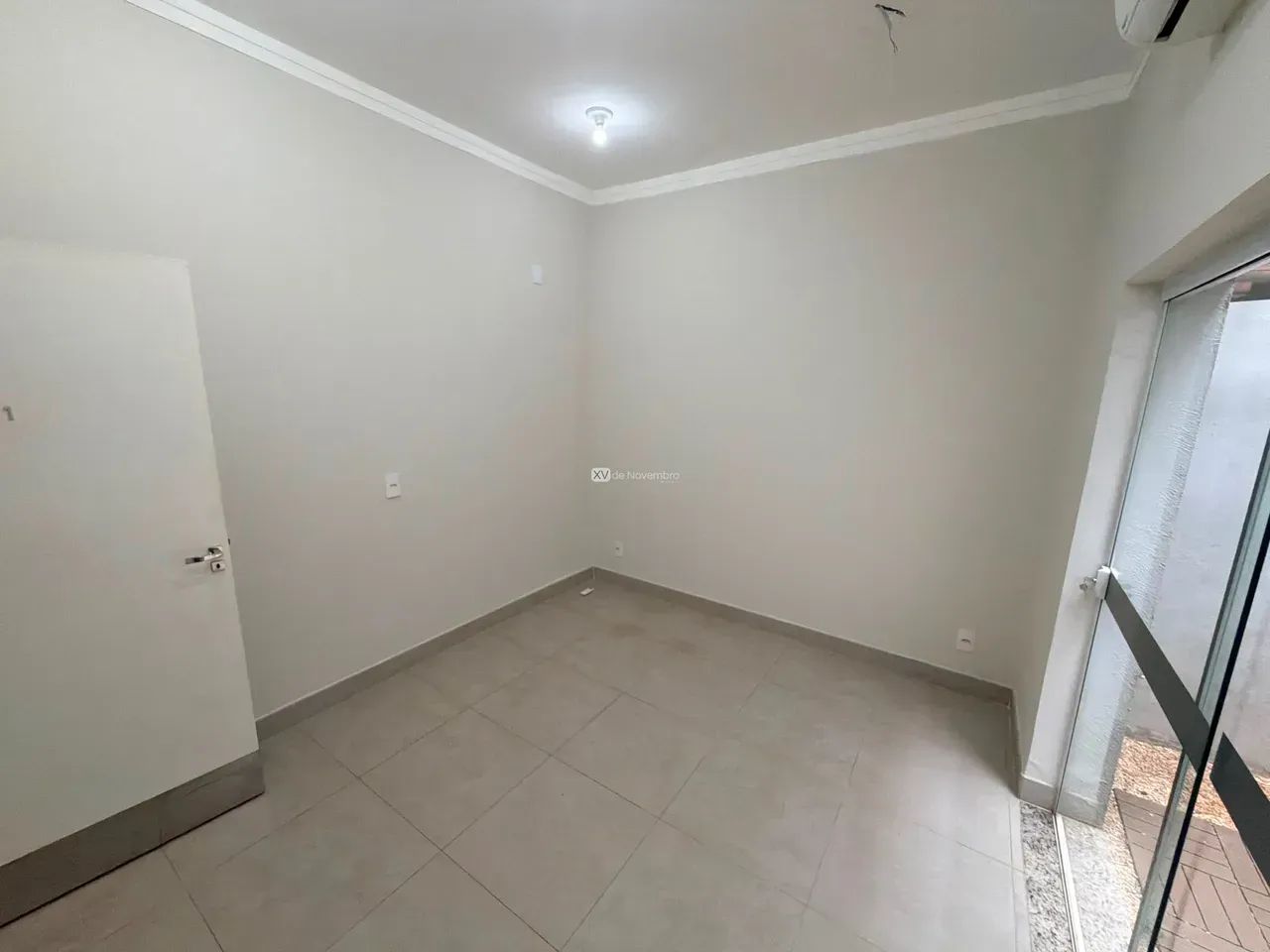 Sala comercial para alugar no Jardim Santo Andre | 2 banheiros e 1 vaga - Foto 5
