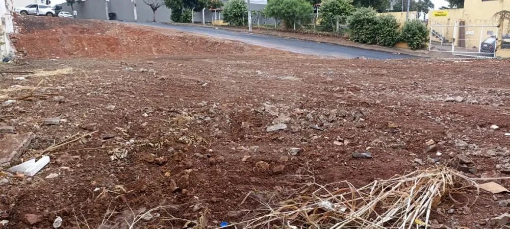 Terreno à venda no Bairro Martins - Foto 3