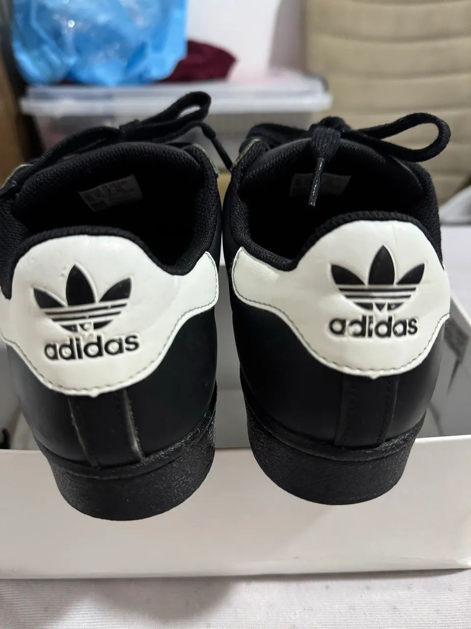 Tênis adidas unissex - Foto 3