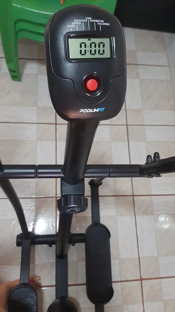 Eliptico L100 Podiumfit - Foto 4