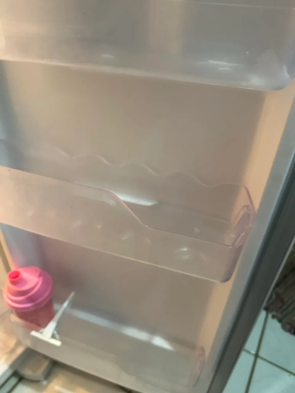 Vende-se geladeira  - Foto 4