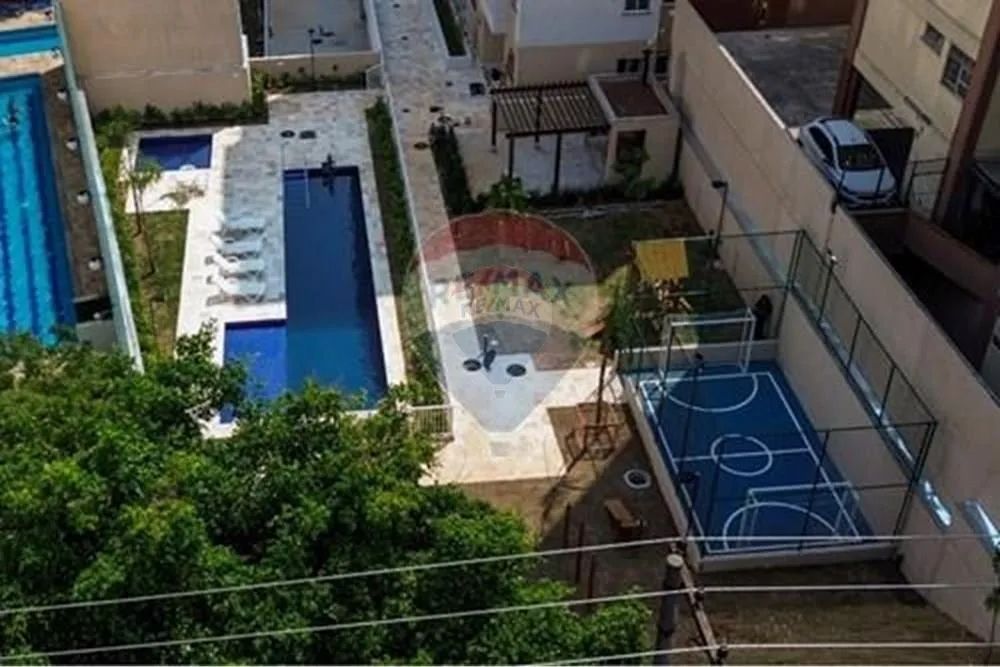 APARTAMENTO COM 02 DORMITORIOS NO CONDOMINIO LET'S NA MOOCA