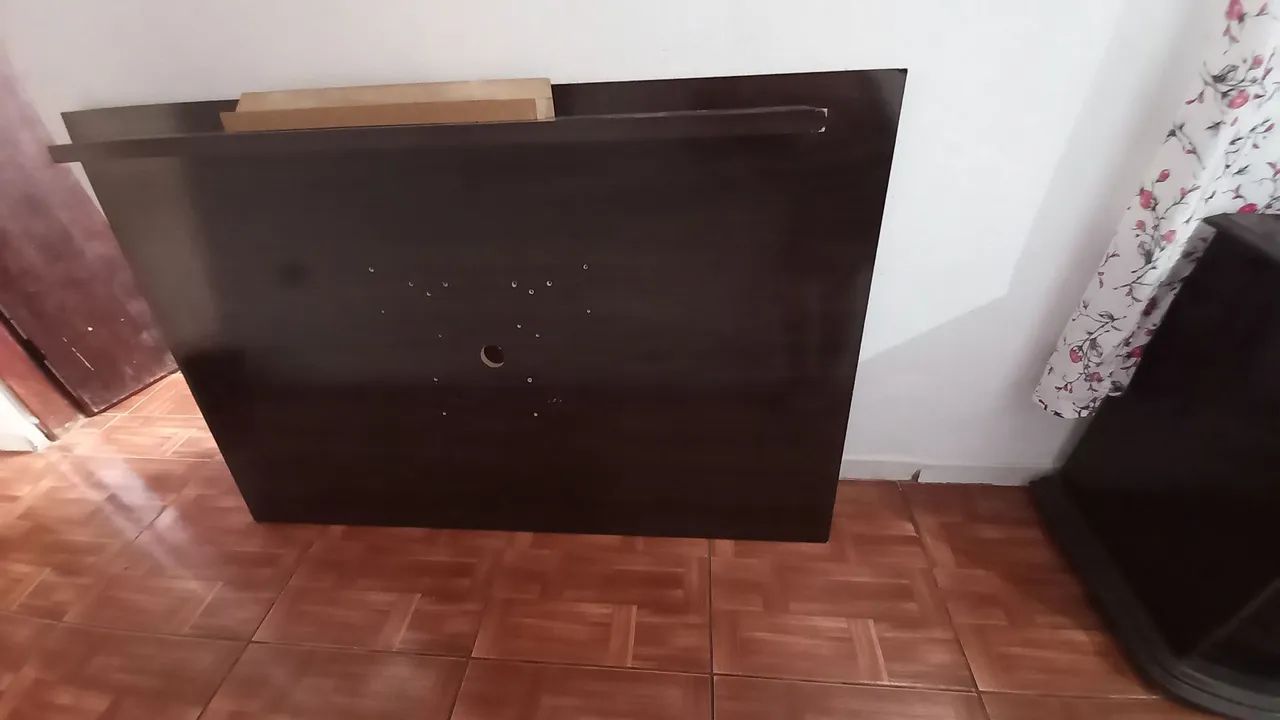 Painel para TV - USADO - Foto 2