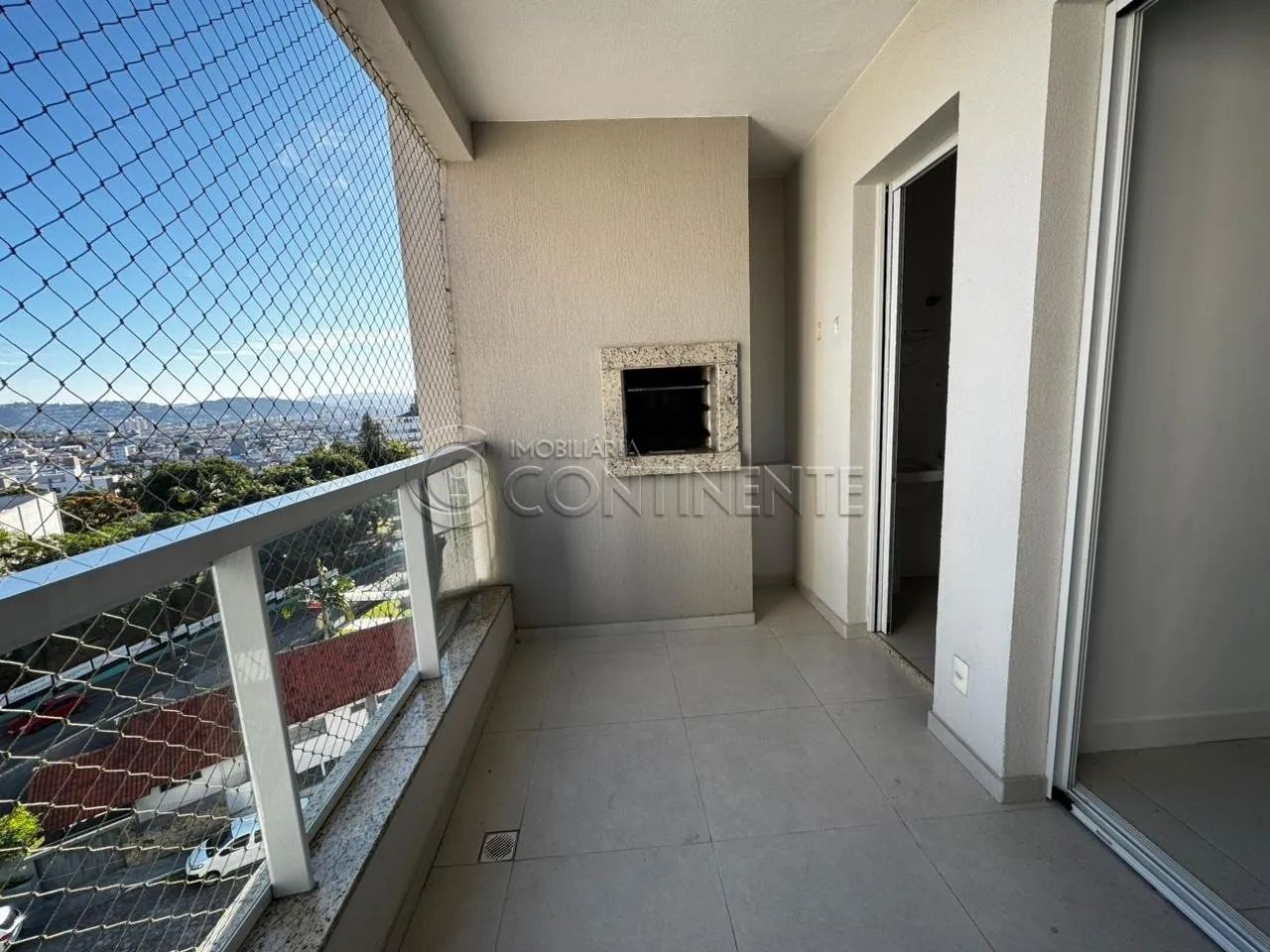 APARTAMENTO - 2 DORMITORIOS SENDO 1 SUITE - CAPOEIRAS - ESTREITO - CONDOMINIO CLUBE