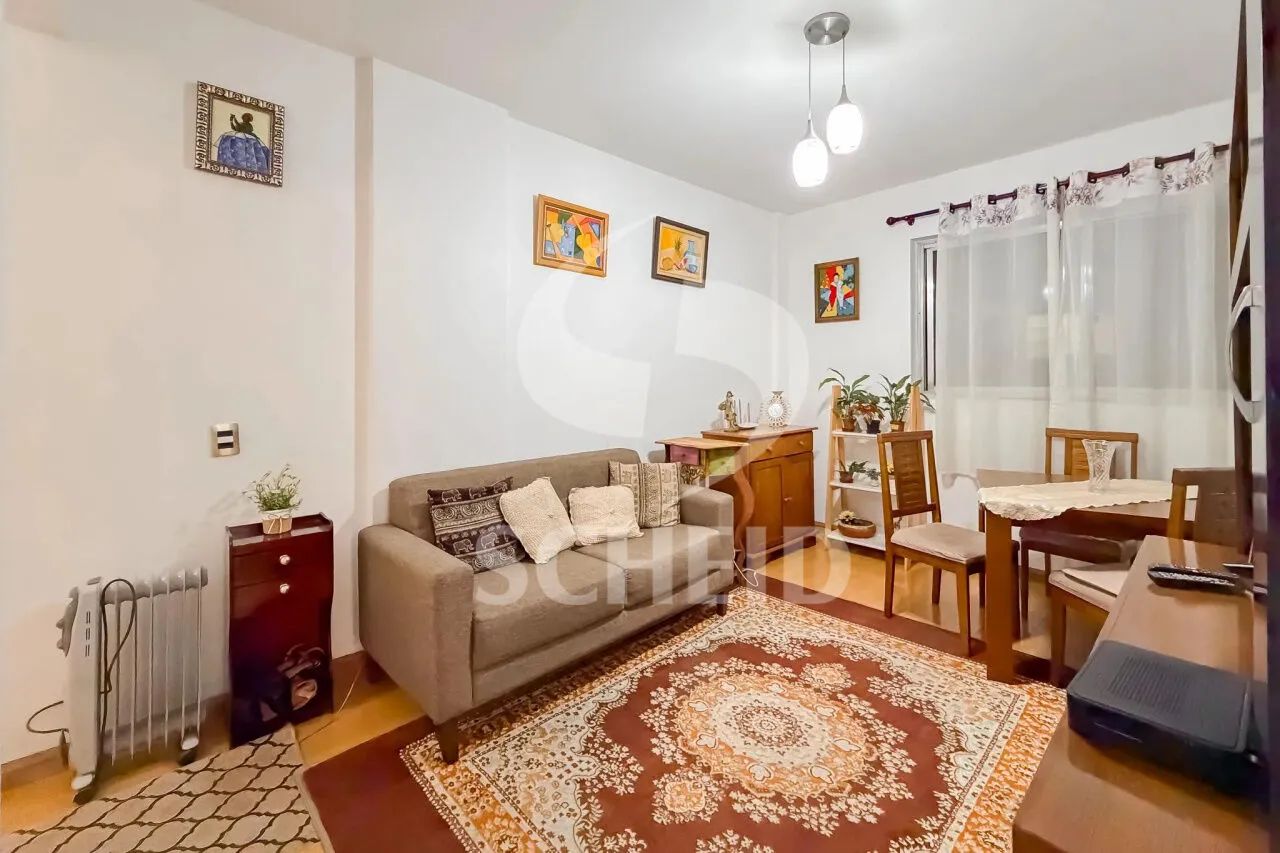Apartamento à venda com 80m², 2 quartos e 1 vaga - Foto 4
