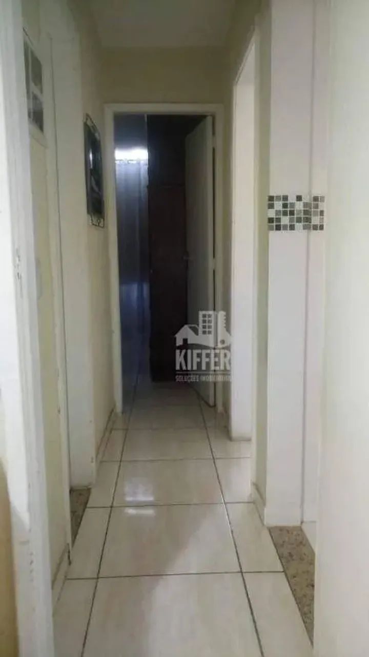 Apartamento 2 Quartos com Vaga no Fonseca