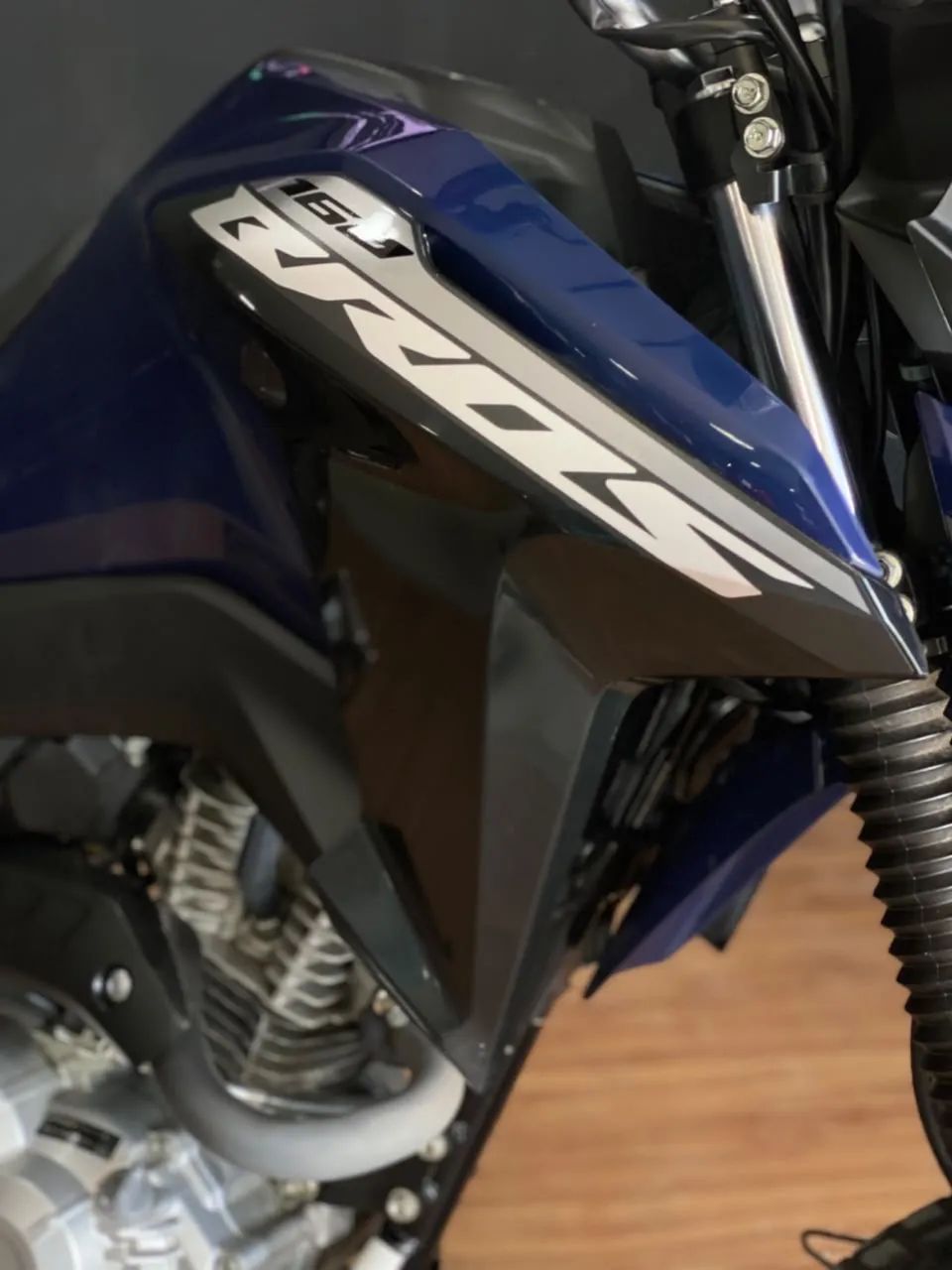 Honda Bros 2026 - Foto 4