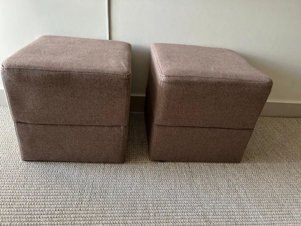Pufes - Foto 2