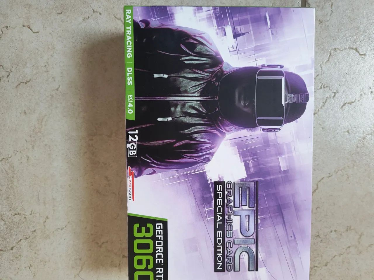 Placa de vídeo GeForce rtx 9060 - Foto 2