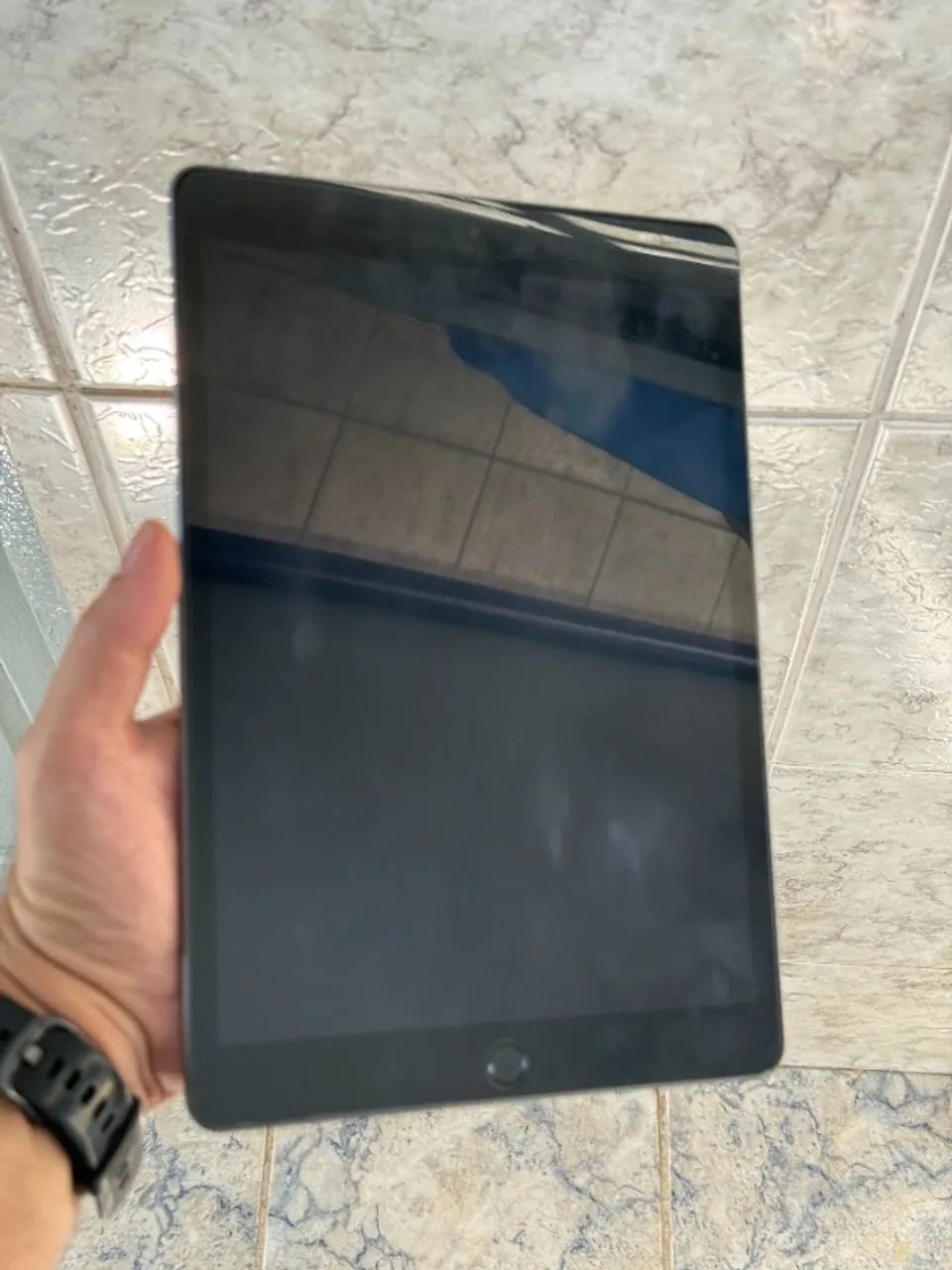 iPad 9ª Geração - 256gb  - Foto 4