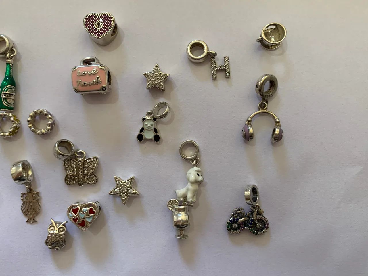Pulseira Pandora - Foto 5