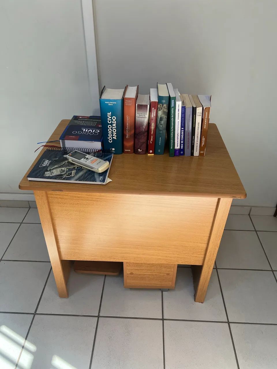 Mesas escritorio - Foto 3
