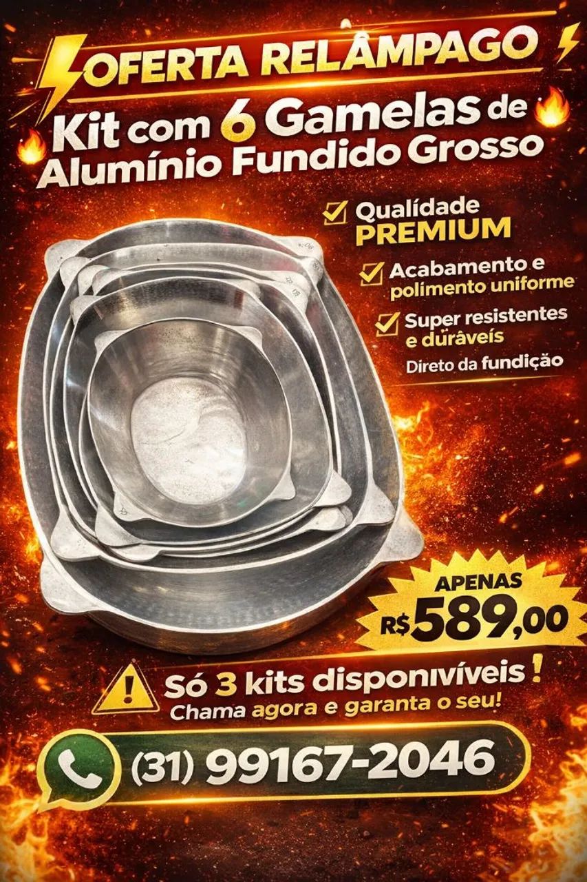 Direto da fábrica  - Foto 4