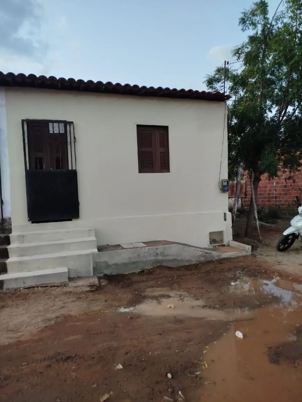 Casa imovel Redenção Ceará 