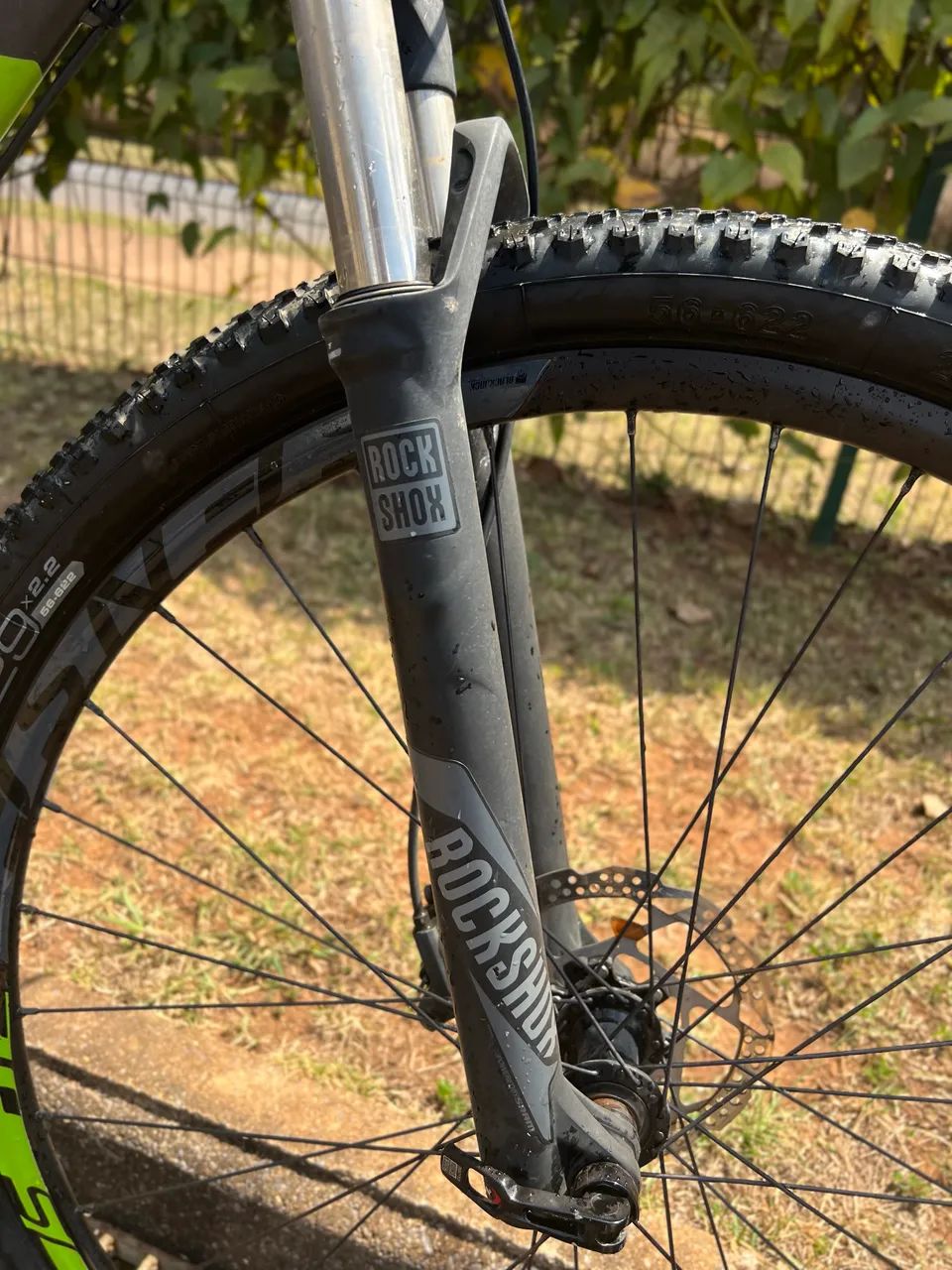 Bicke SENSE aro 29 único dono  - Foto 3