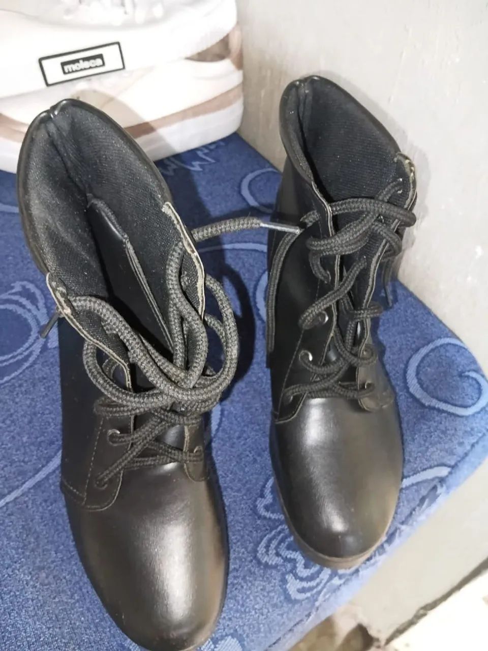 Bota 36