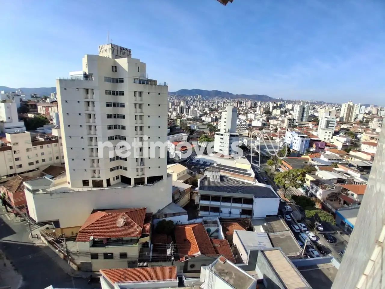 Venda Sala Sagrada Família Belo Horizonte