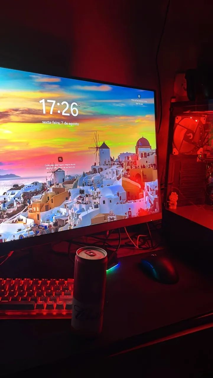 Pc gamer completo  - Foto 2