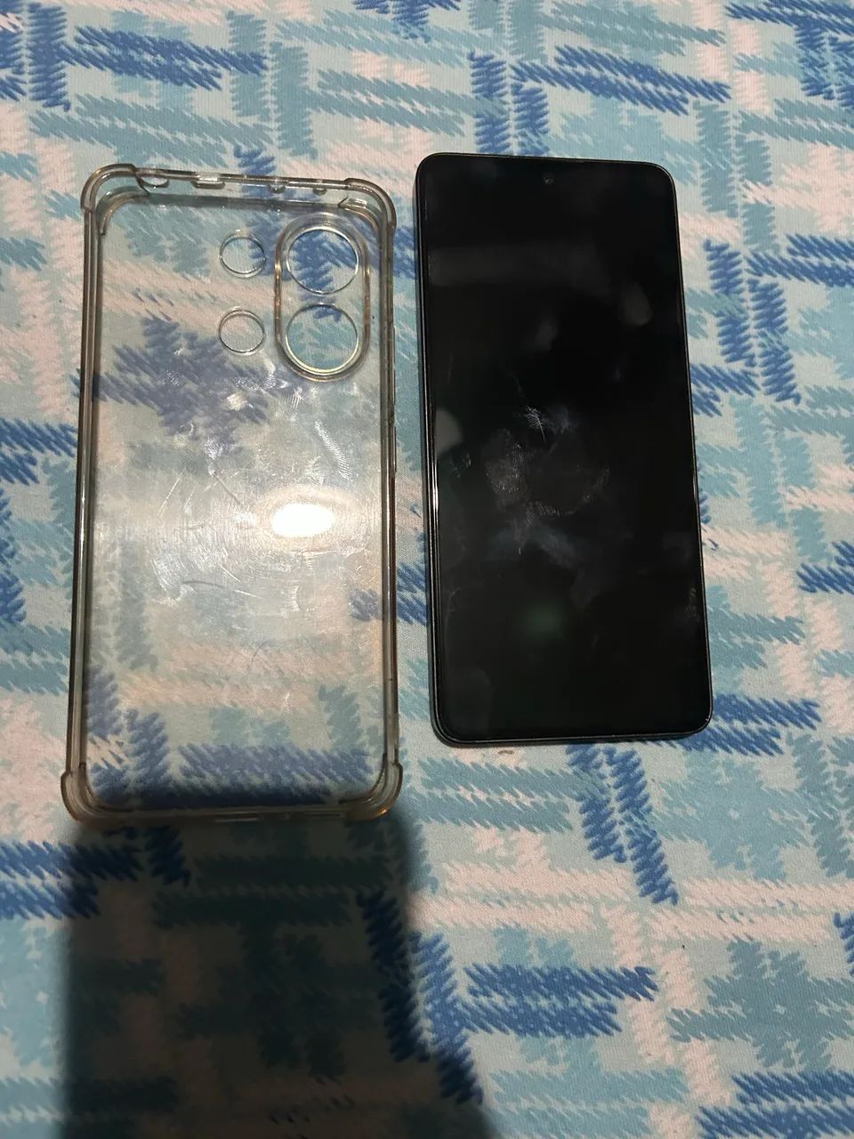 Redmi note 13 - Foto 3