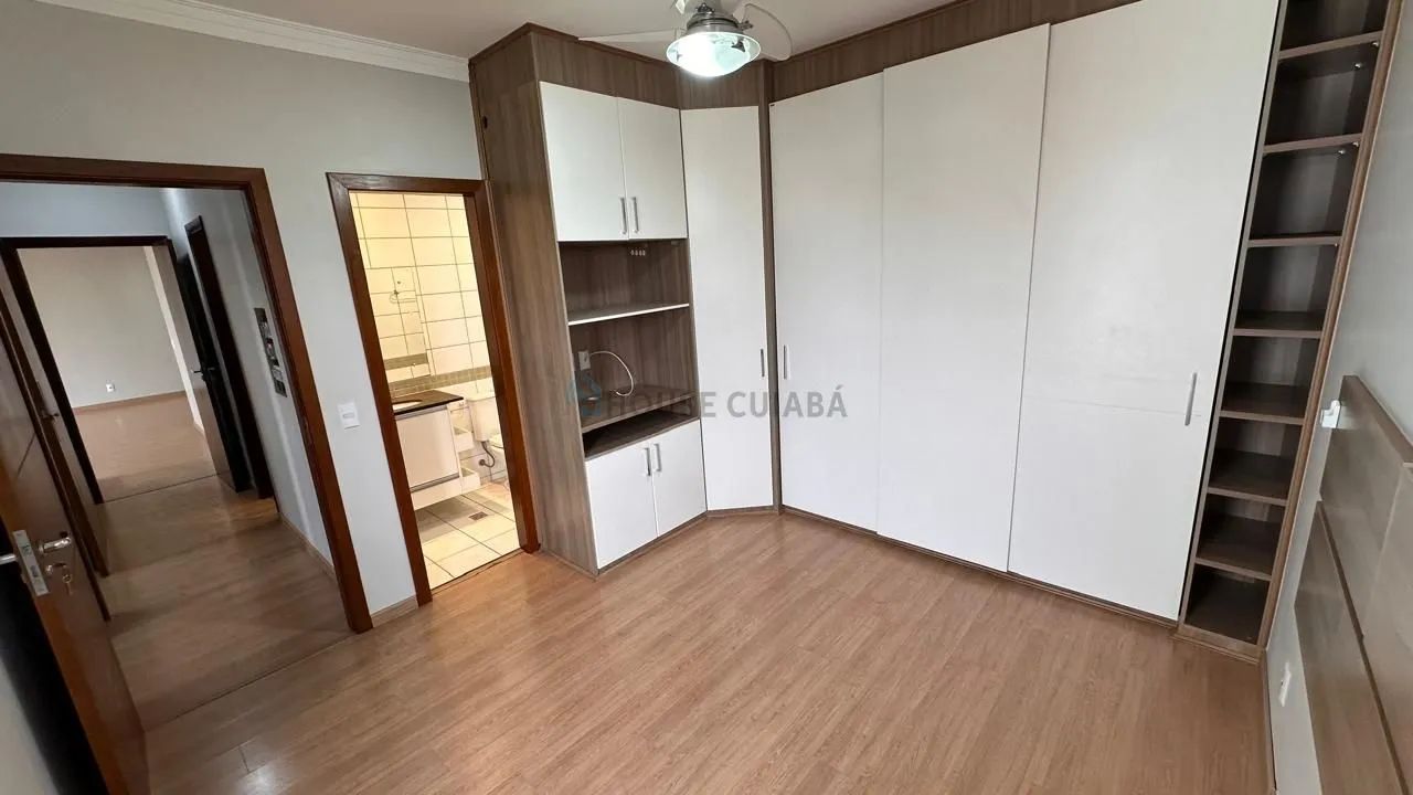Apartamento para ALUGAR no VILLAGIO TREBBIANO - Foto 5