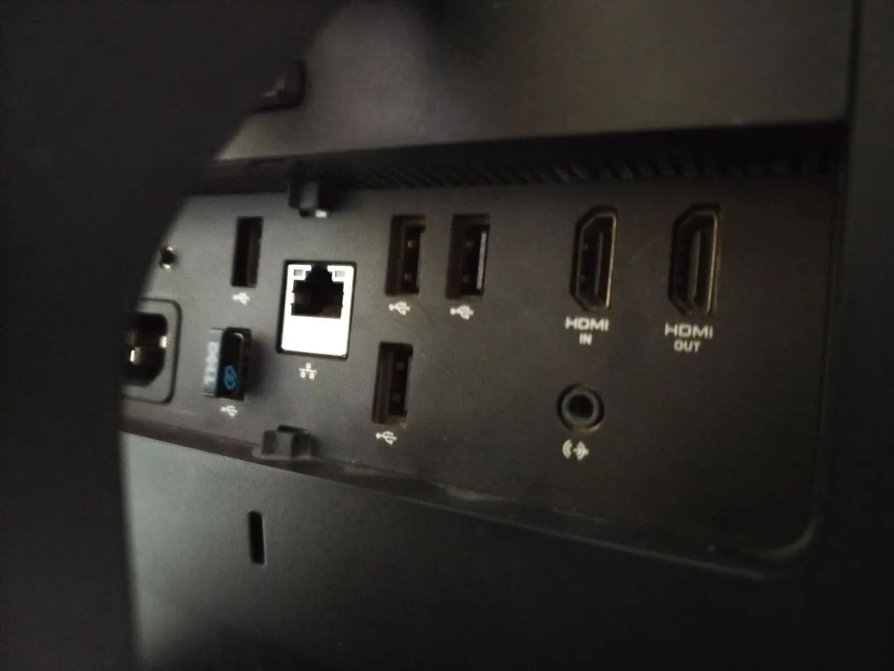 Dell Inspiron 23 5348 - Foto 4