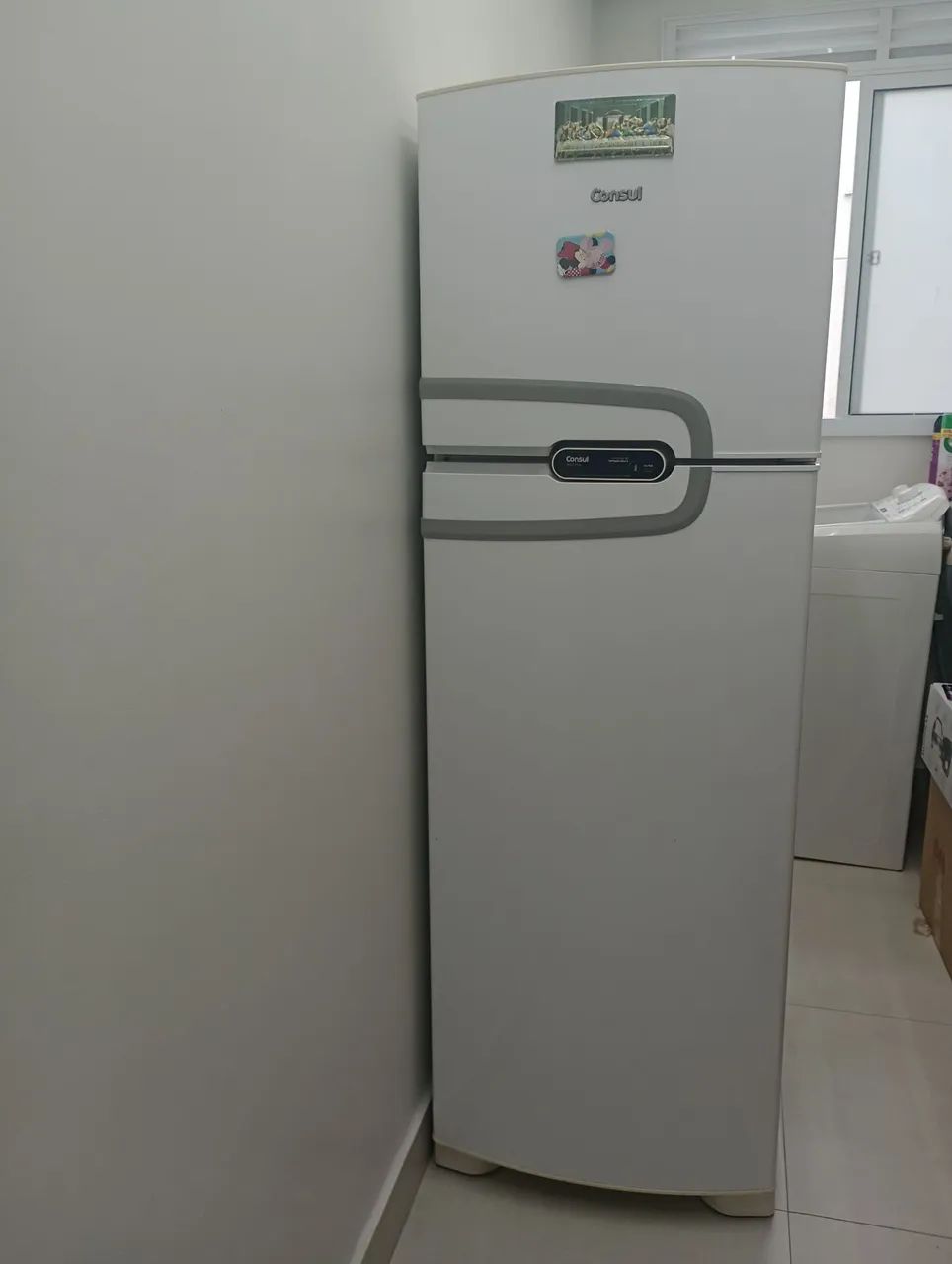 Geladeira Consul  - Foto 5