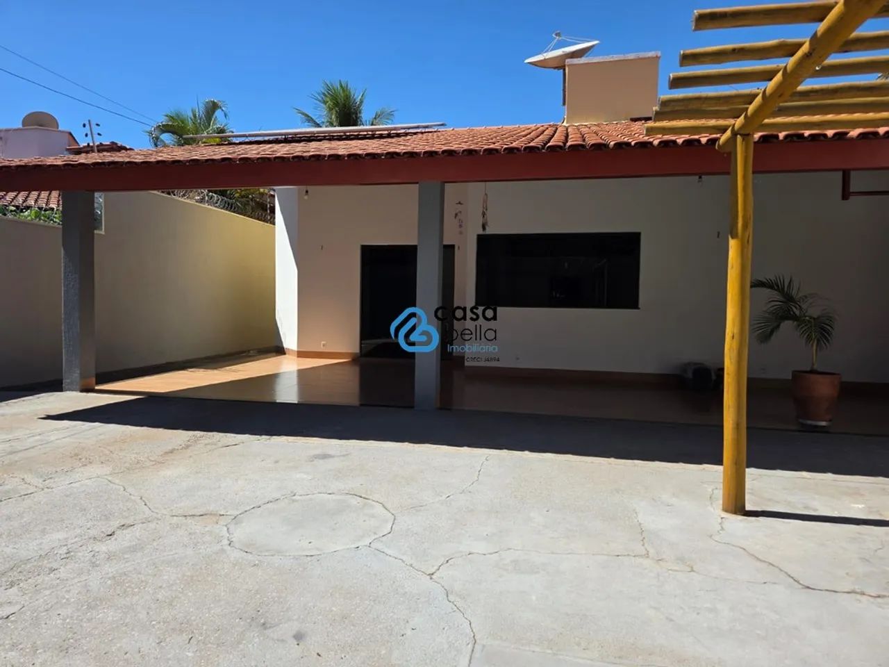 CASA PARA LOCAÇÃO NA 1004 SUL
