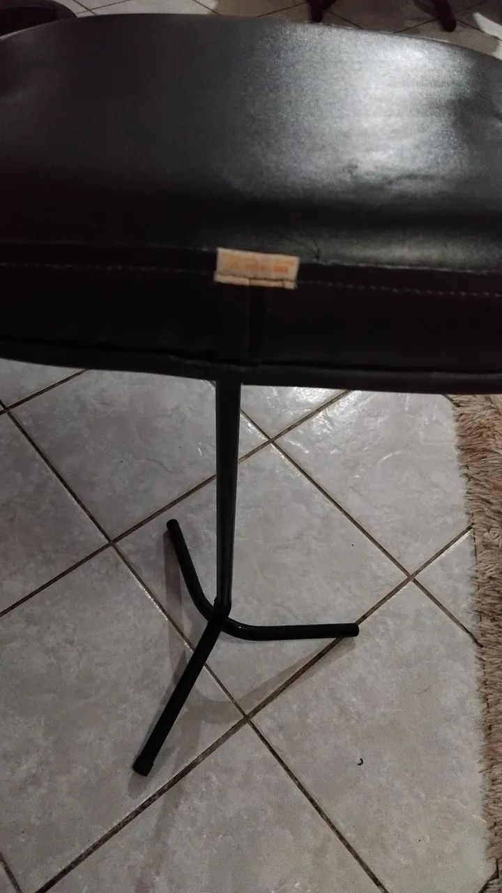 Apoio braço para tatoo