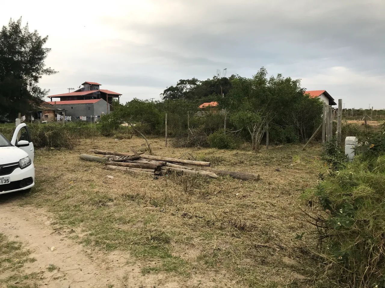 Terreno proxima praia e lagoa  - Foto 3