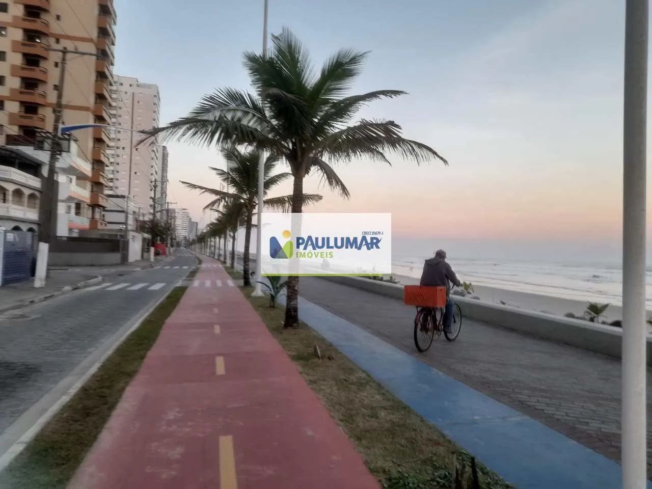 Apartamento com 2 quartos, Vila São Paulo, Mongaguá, Cod: 834789 - Foto 3