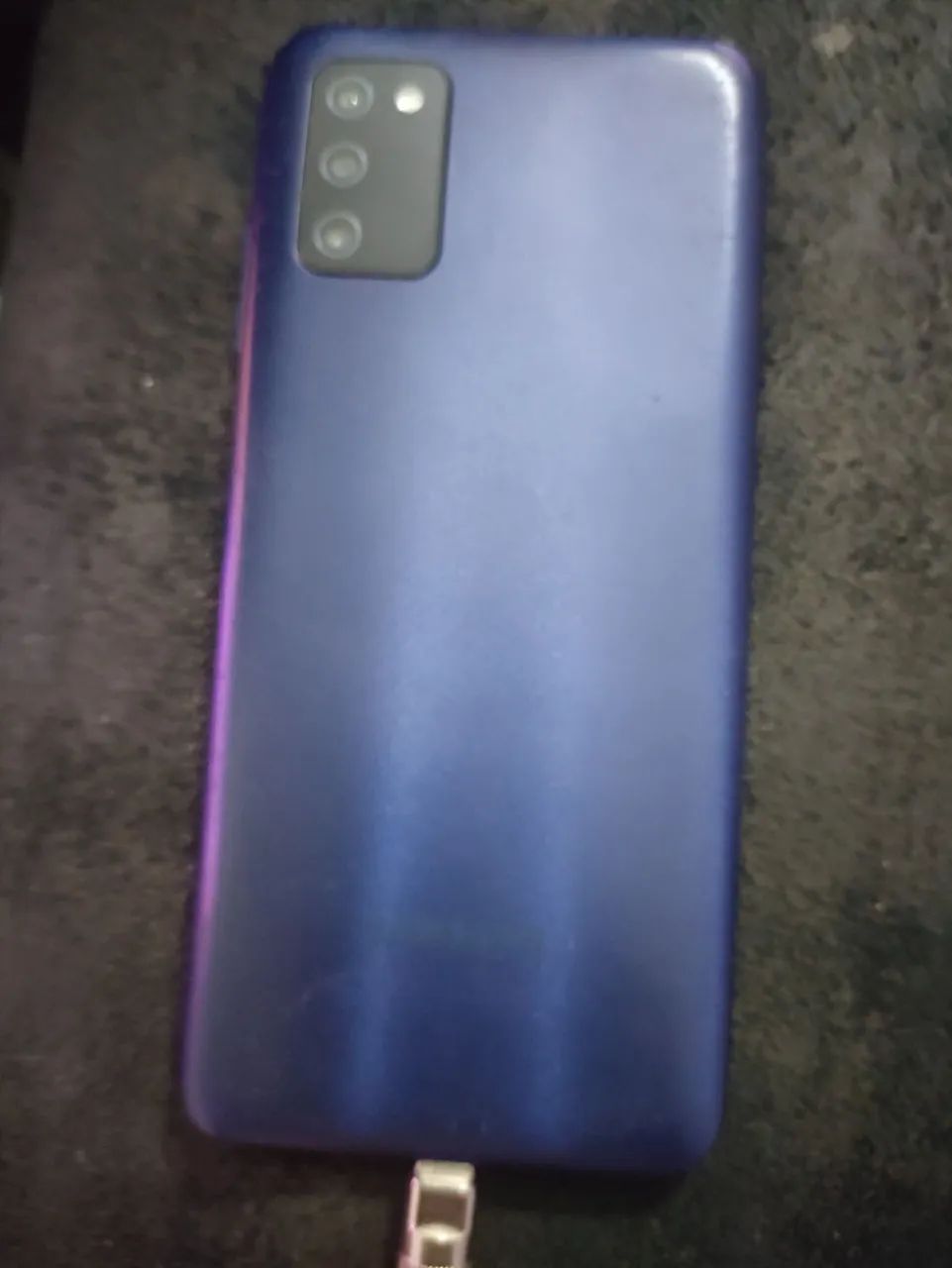 Vendo um A03S, funcionando normalmente  - Foto 2