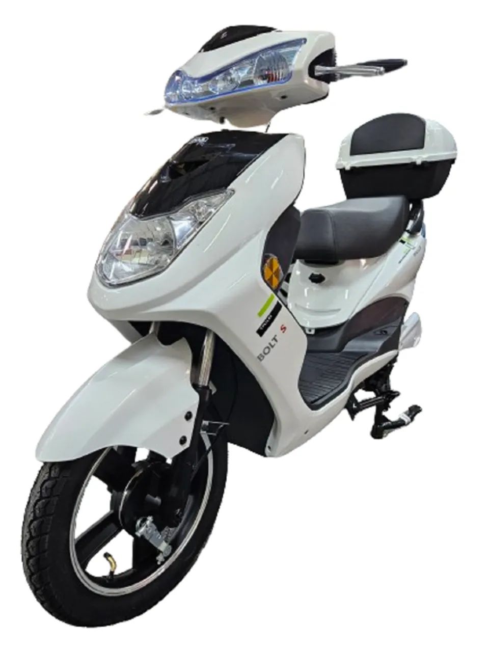 SCOOTER ELÉTRICA BOLT RS 1000W 