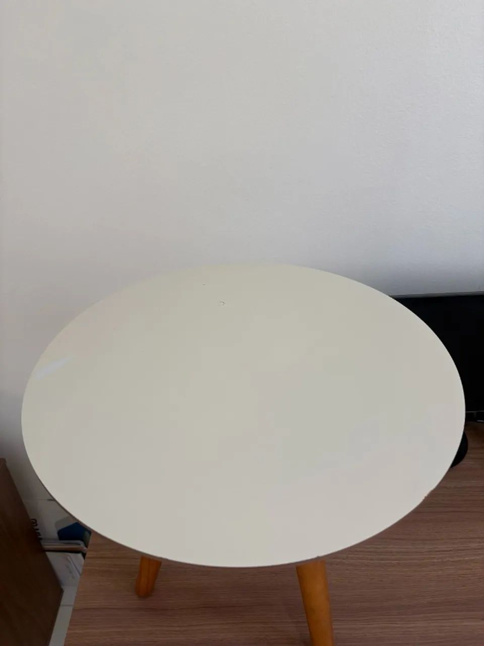 Mesa de Centro Redonda