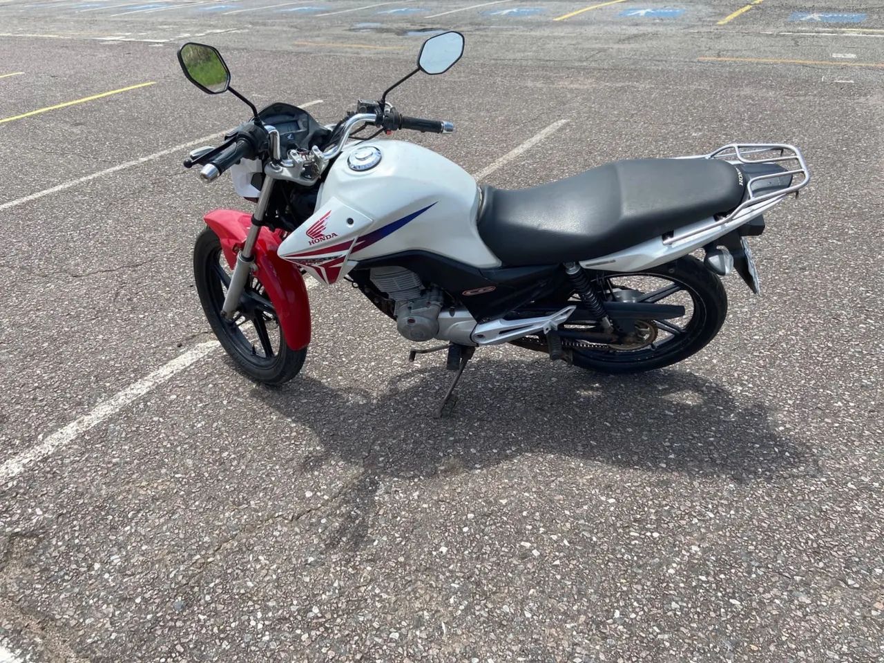 CG 150 TITAN - Foto 5