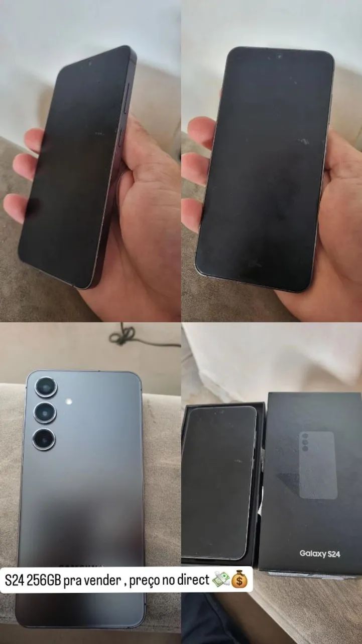 S24 256GB - Foto 5