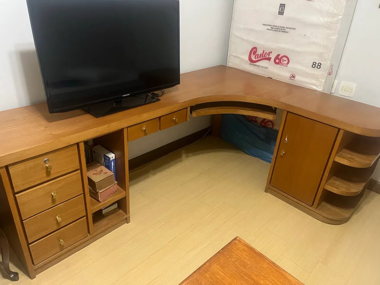 Móvel para home office  - Foto 4
