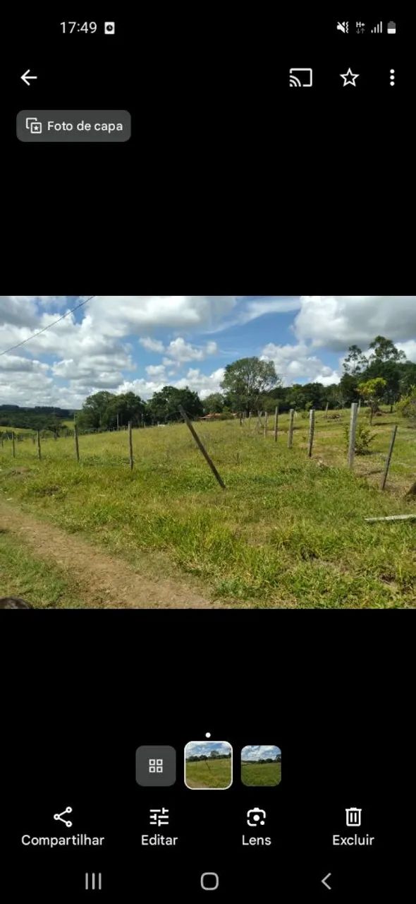 Terreno pra chácara  - Foto 2