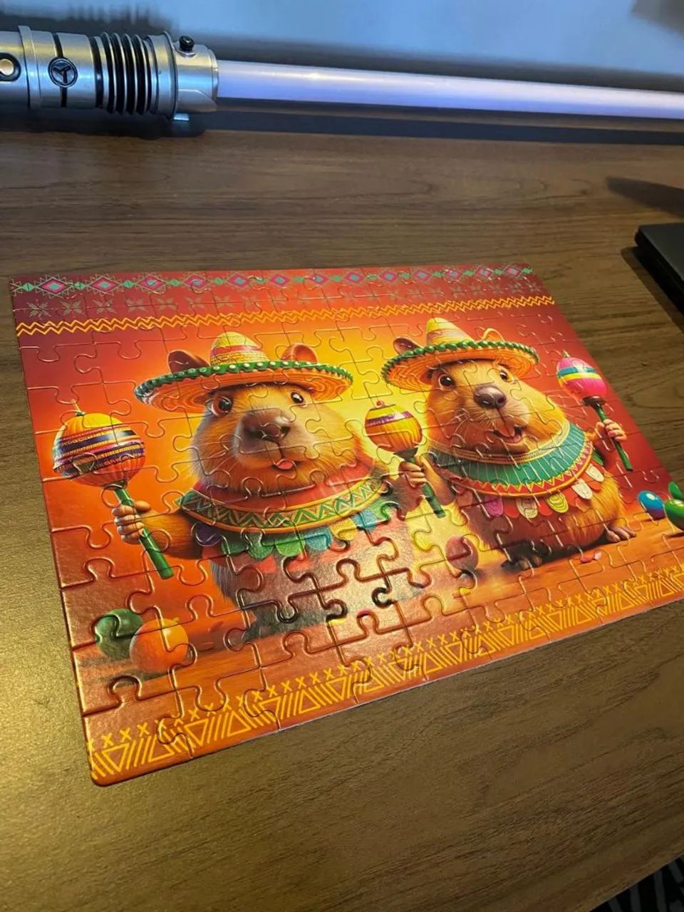 Lote de brinquedos  - Foto 2
