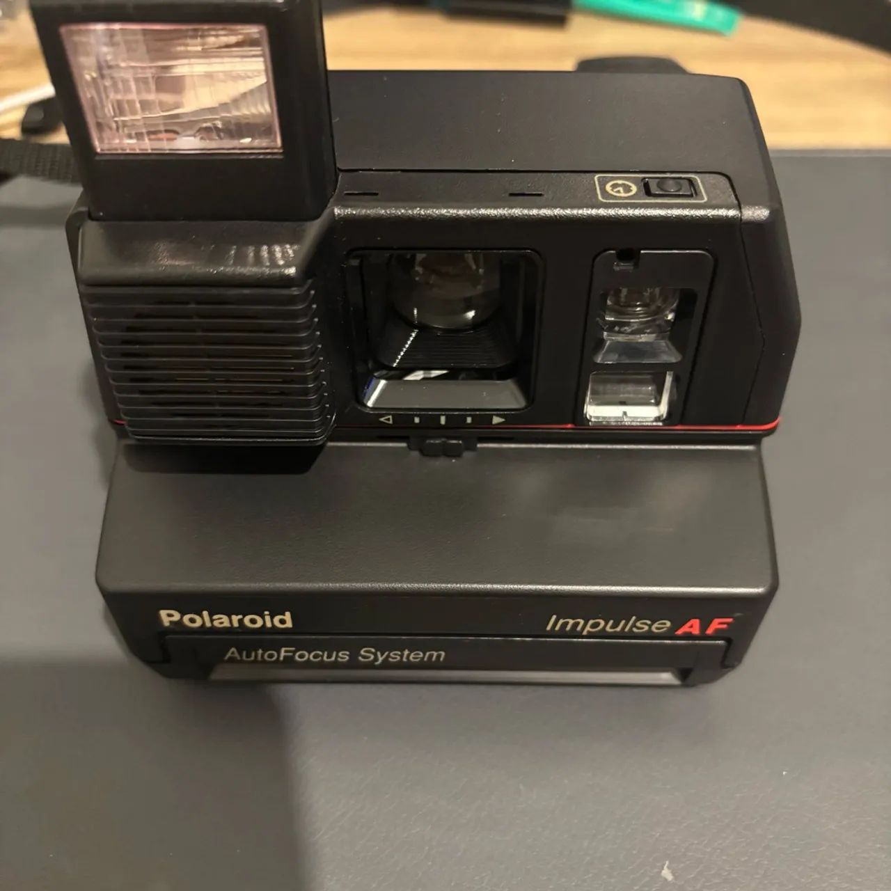 Câmera Polaroid - Foto 2