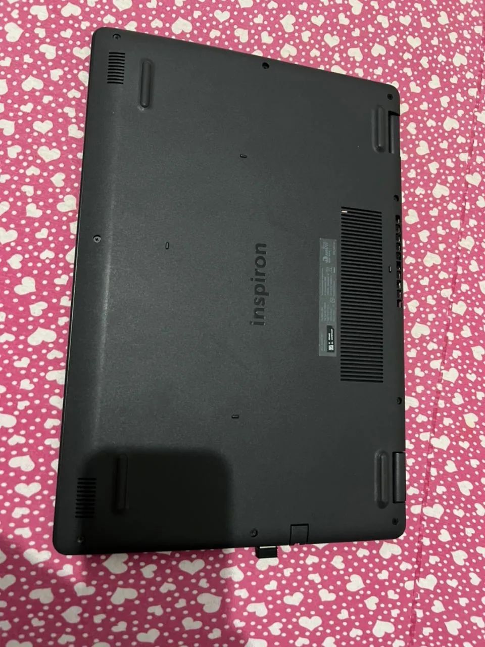 Notebook Dell Inspiron 3501  - Foto 4