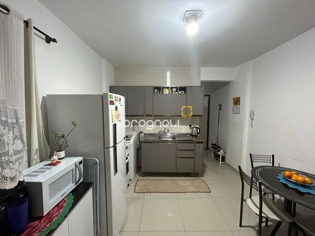 Apartamento Studio no Centro de Florianópolis / SC - Foto 3