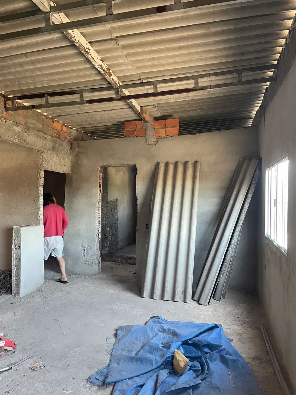 Terreno com três casas  - Foto 4