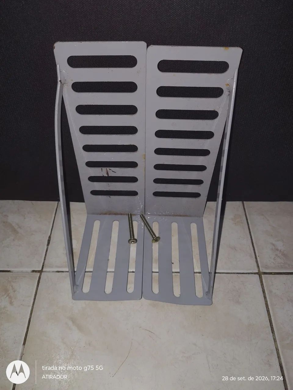 CABECEIRA DE CAMA DE CASAL - Foto 3