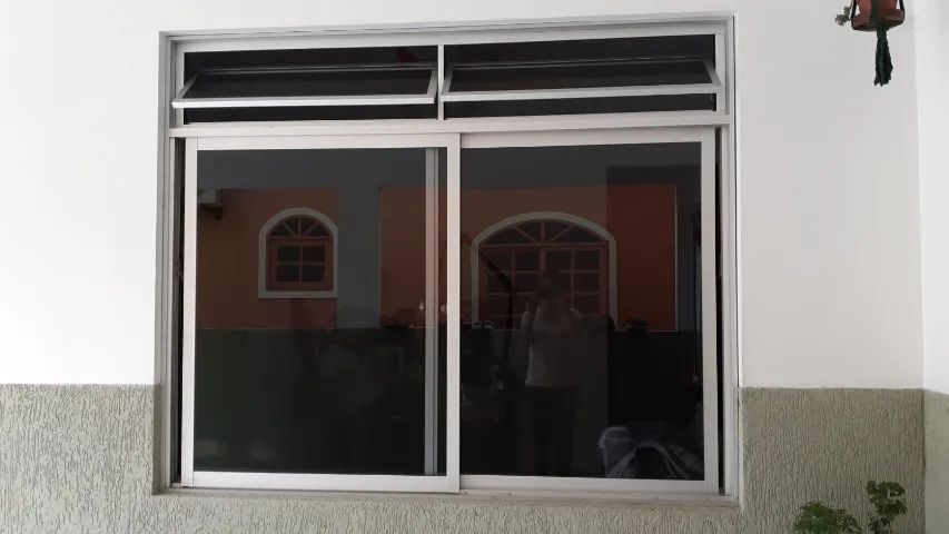 Janelas de alumínio - Foto 2