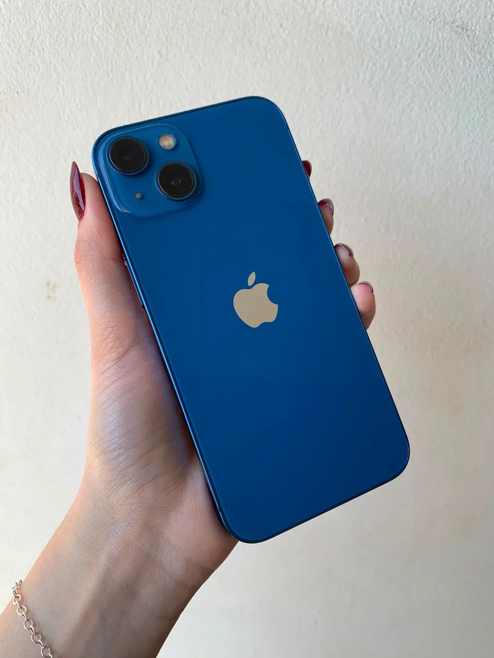 iPhone 13 128gb impecável  - Foto 5