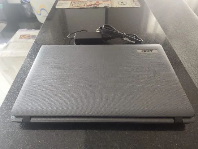 Notebook Acer core i5 Tela grande - Foto 3
