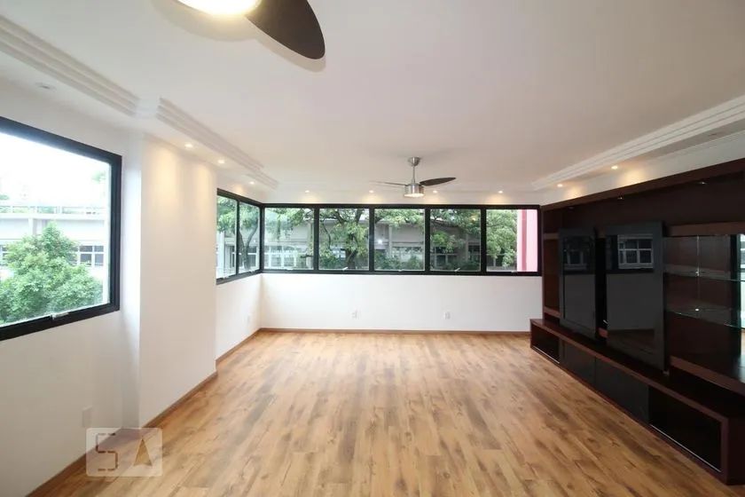 Apartamento à Venda - Centro, 3 Quartos, 150 m2 - Foto 3